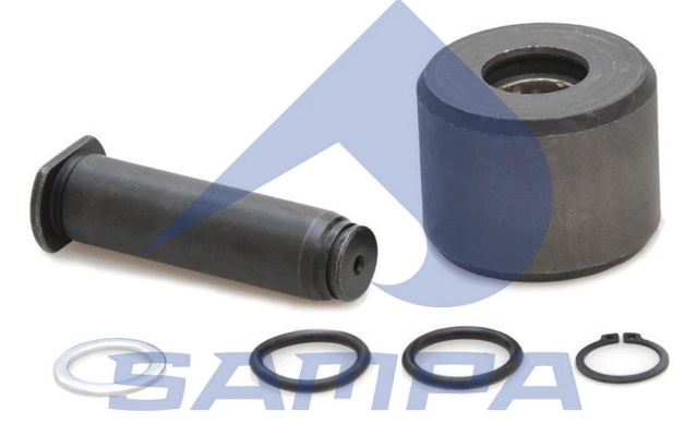 BRAKE SHOE REPAIR KIT